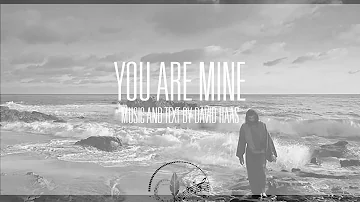 You Are Mine | David Haas | SATB Choir w/Lyrics | Catholic Hymn | Sunday 7pm Choir