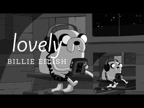 lovely Billie Eilish ·viral
