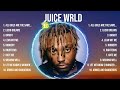 Juice WRLD Top Hits Popular Songs - Top 10 Song Collection