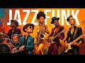 TIGHT RHYTHM SECTIONS, MODERN FUNK JAZZ🔥Precision Beats &amp; Cool Funky Jazz Flow [Playlist]