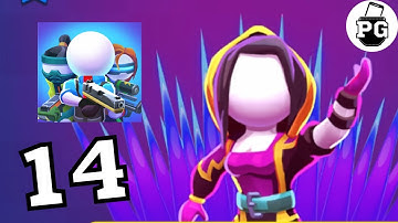 Another Operations run - Squad Alpha - Action Shooting 🔫 Gameplay Walkthrough |Episode 14|