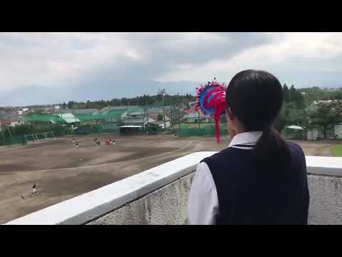 学校の屋上からダイナミック琉球歌ってみた結果
