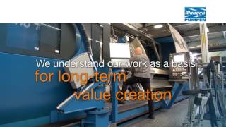 WANGEN PUMPEN company EN