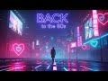 🔥 BACK to the 80s | Echoes of a Lonely Love • Romantic Synth Pop • Modern Talking Style Hits