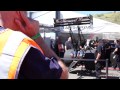 ANDRA Drag Racing #slowmoMonday - 23 February 2015