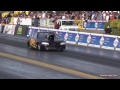 ANDRA Drag Racing #slowmoMonday - 23 February 2015