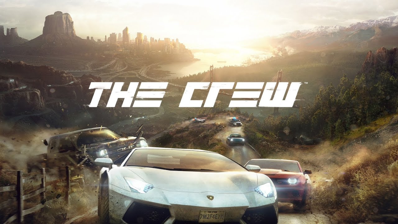 Gta 5 мы the crew фото 72