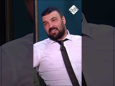 مع او ضد الفنان نصرت البدر صانع النجوم الفنان تيسير السفير يجيب