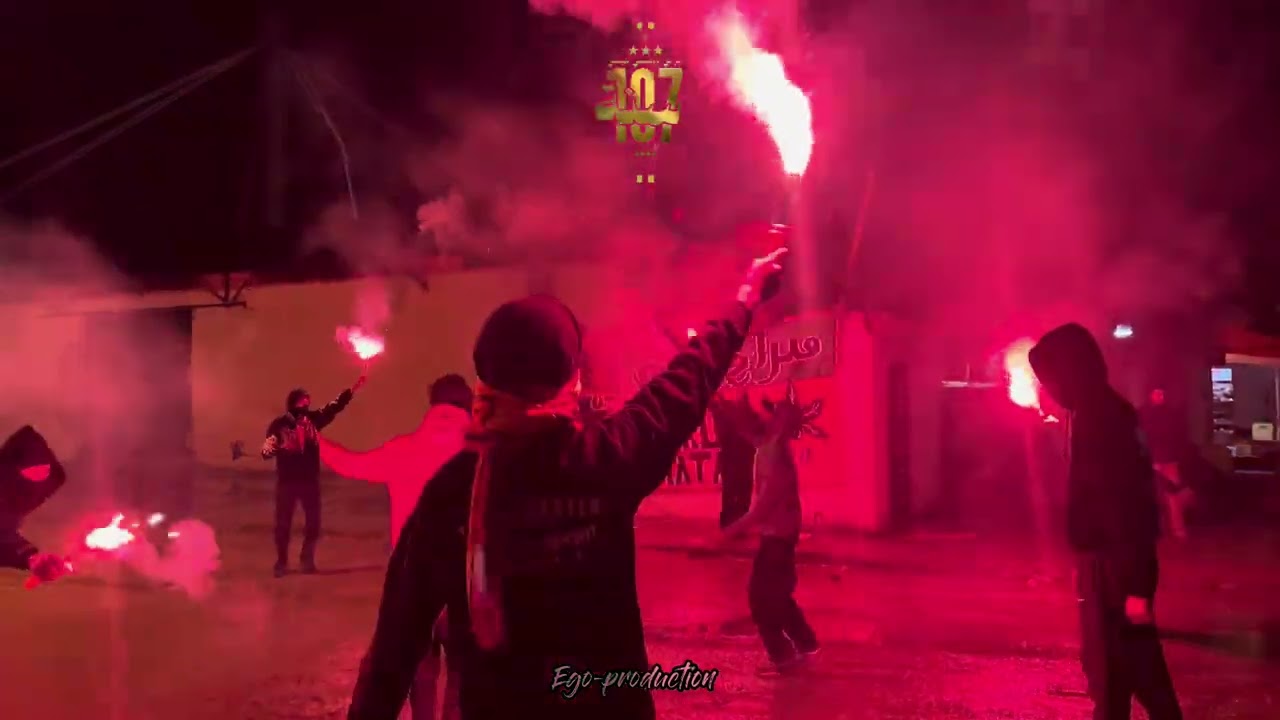 anniversaire espérance sportive de tunis bargou