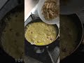 This pasta has more protein than chicken 👀🍝