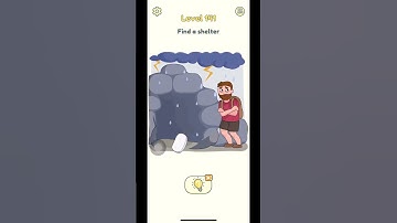 Dop 2 level 141. Find a shelter #games #shorts #dop #iq #dop2
