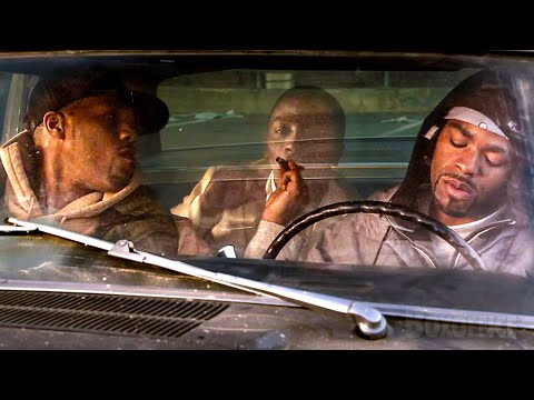 Cette beu est si forte qu'elle te fait voir des gens morts | How High | Extrait VF