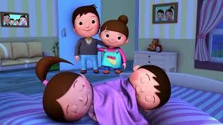 Star light star bright + more kids songs and nursery rhymes super simple, songs