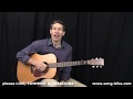 "Mother And Child Reunion" by Paul Simon : 365 Riffs For Beginning Guitar !!