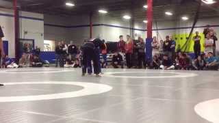 connor superfight brown belt good fight kop 2014 Profile