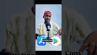 Utunze copy ya iphone.k@irindibangatv @ByiringiroAirdrop-1  @CreatorsRwanda