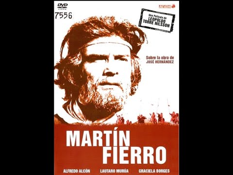 Martín Fierro (1968)