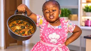 THIS MOVIE WILL KEEP YOU LAUGHING While Watching EBUBE OBIO - Latest Nigerian Movies 2026