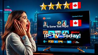 Unlock the Power of Sonix IPTV Today! screenshot 1