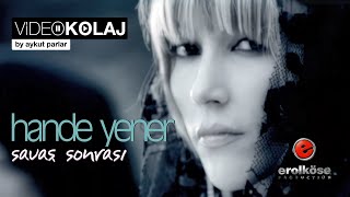 Hande Yener - Savaş Sonrası (CD Extra Version)  Resimi