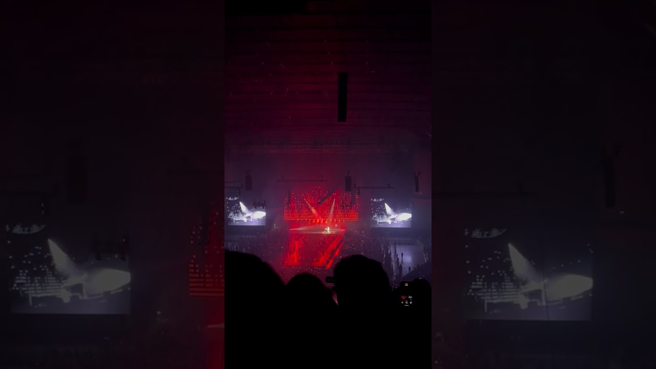 I DON’T WANNA LOVE YOU ANYMORE - a beautiful blur ( Manila2024)