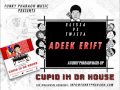 Elissa Vs Twista - Adeek Erift ( FUNKY PHARAOH MASH UP )