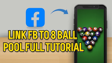 New! How to Fix 8 Ball Pool Not Connecting to Facebook in 2025: Full Guide