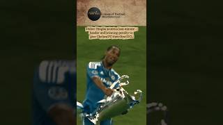 Drogba saved Chelsea 💙