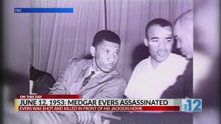 Remembering Medgar Evers 57 years later