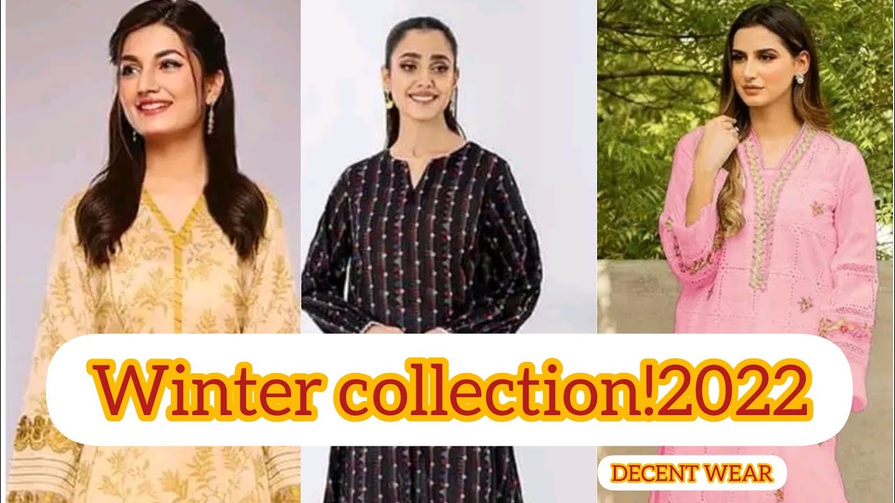 *Winter Luxury Collection 2022* Brand Zarqash !!BEECHREE!! Brand Limelight!! 