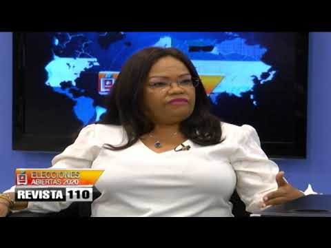 ayer productions vs capulong Revista 110 | Elecciones Abiertas 2020 | Servia Iris Familia y Ramón Ceballos | 05/10/19