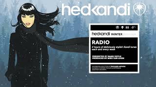 #HKR51/23 The Hedkandi Radio Show with Mark Doyle