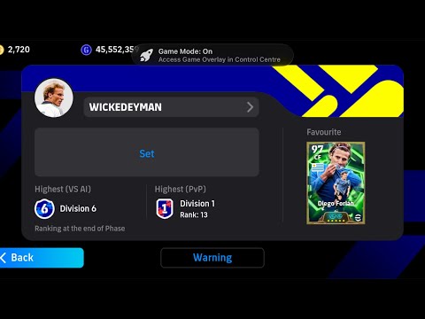I GOT COOKED 😭 WORLD RANK 13 EYMAN 🥵| LEARNING MANUAL DEFENDING 🥶| efootball 27