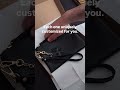 Order packing 📦 slow & satisfying #shorts