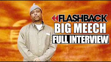 Flashback: Big Meech (Full Interview)