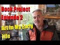 Book Project: Episode 2