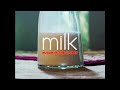 SUGAR IN THE CLOSET - milk (Music Video)
