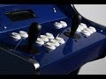 ESPECIAL : ARCADES / RECREATIVAS
