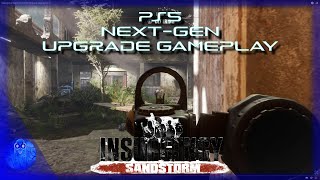 Insurgency Sandstorm PS5 Upgrade Game-play 2