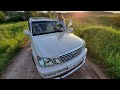 Купила Lexus LX470. Продаю Крузак. Лиса рулит