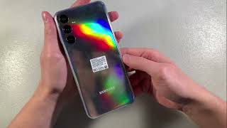 ОГЛЯД SAMSNG GALAXY M34 (українською)