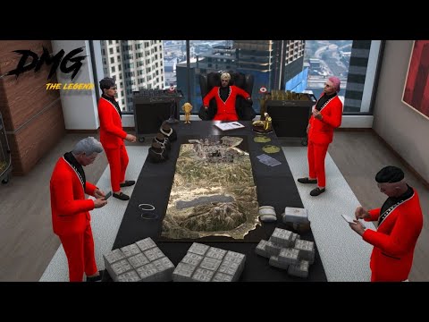 @1NECG - “DEMON GANG” [Official Music Video]