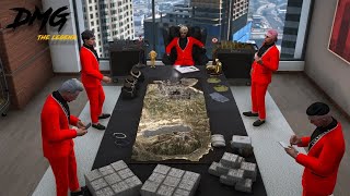 @1NECG  - “DEMON GANG” [Official Music Video]