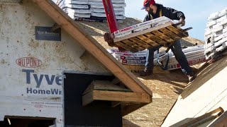 December new home sales rise to 7-month high