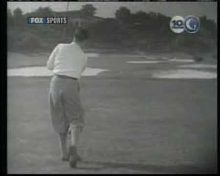 Bobby Jones - Clearing The Left Side