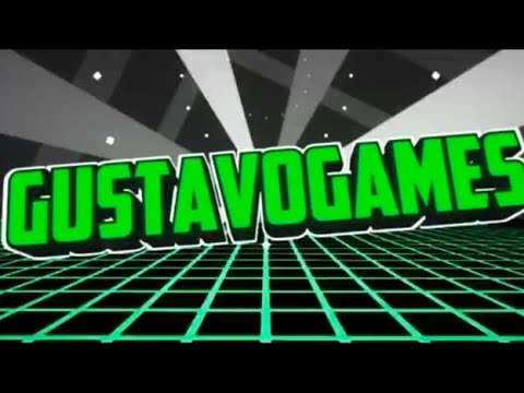 Primeira Intro do canal feita por @JaoGamesyt_1🤠👍