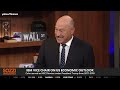Nasdaq record, Ray Dalio's bubble warning, and Gary Cohn on regulating AI | Sozzi Unleashed
