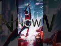Miles is the goat Spider-Man