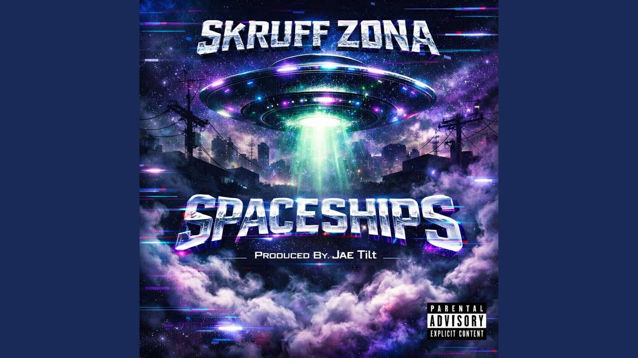 Watch SpaceShips on YouTube Watch SpaceShips on YouTube