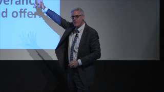 [ICCCR/AC4] Complexity, Intractability, and Social Change - Peter Coleman